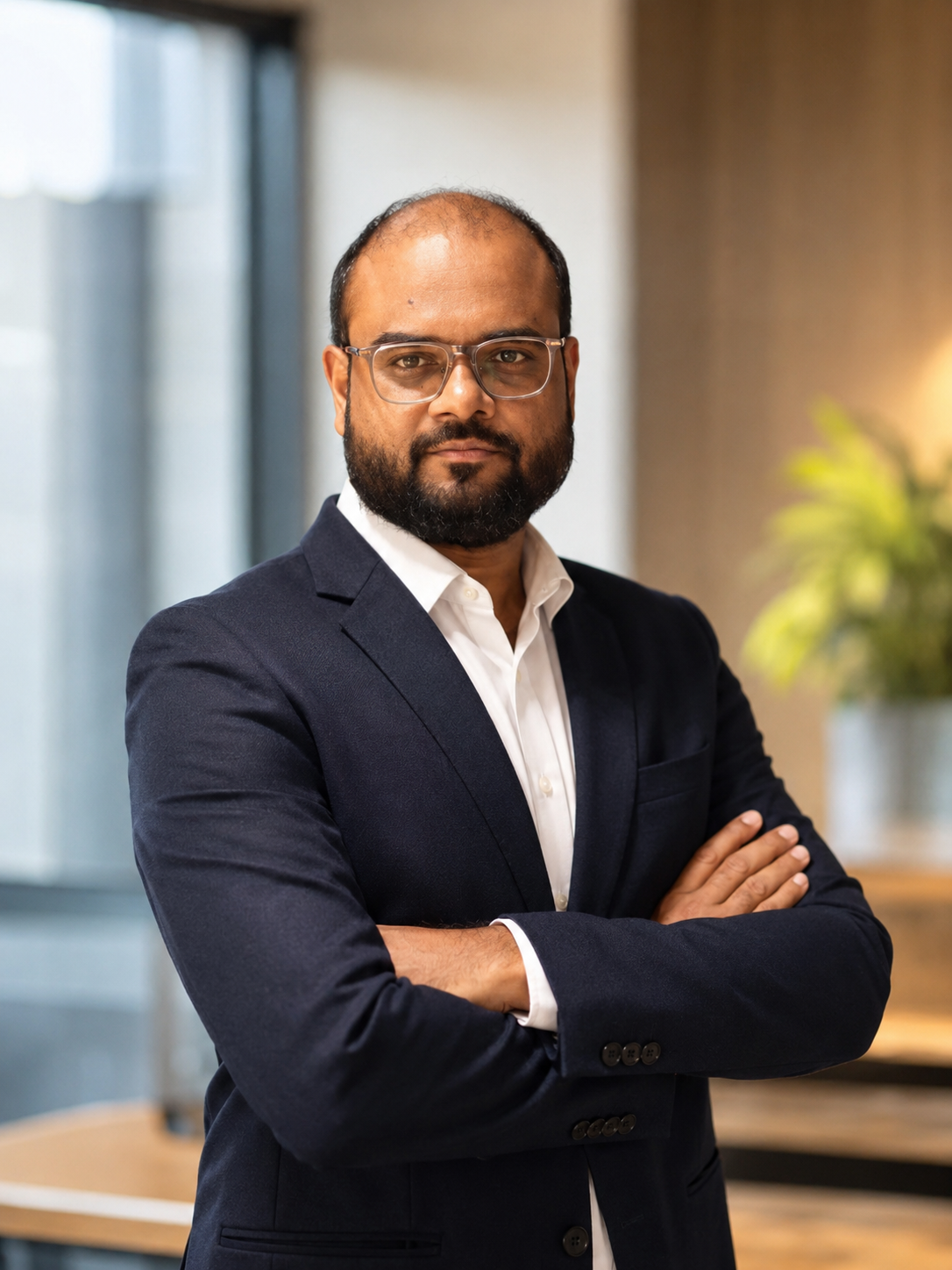 Aniket Satpute